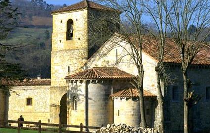 Hotel Parador de Cangas de Ons 4 **** / Cangas de Ons / Asturias 