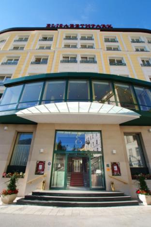 Hotel Elisabethpark 4 **** / Badgastein / Autriche