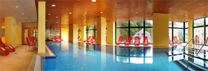 Hotel Elisabethpark 4 **** / Badgastein / Autriche