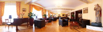 Hotel Elisabethpark 4 **** / Badgastein / Autriche