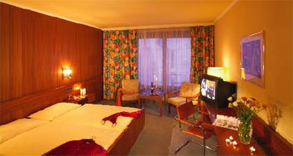 Hotel Messmer 4 **** / Bregenz / Autriche