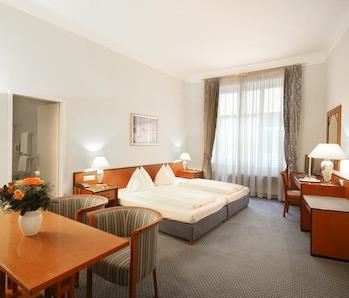 Grand Hotel Wiesler 5 ***** / Graz / Autriche