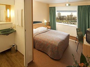 Hotel Ibis 3 *** / Graz / Autriche