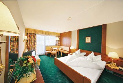 Hotel Alphof 4 **** / Alpbach / lnnsbruck