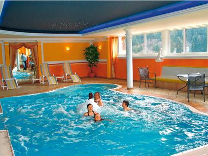 Hotel Alphof 4 **** / Alpbach / lnnsbruck