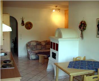 Appartements Scheffauer 3 ***/ Scheffau / lnnsbruck