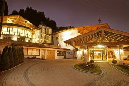 Hotel Ferienhotel Elisabeth 4 **** / Kirchberg / lnnsbruck