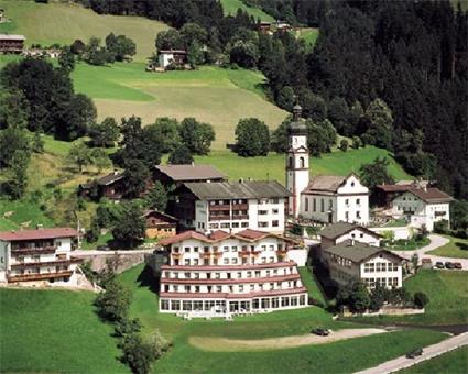 Hotel Ferienhotel Hoppet 4 **** / Hart Im Zillertal / lnnsbruck