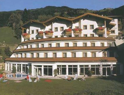 Hotel Ferienhotel Hoppet 4 **** / Hart Im Zillertal / lnnsbruck