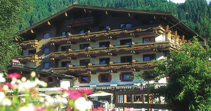 Hotel Glemmtalerhof 5 ***** / Saalbach / lnnsbruck