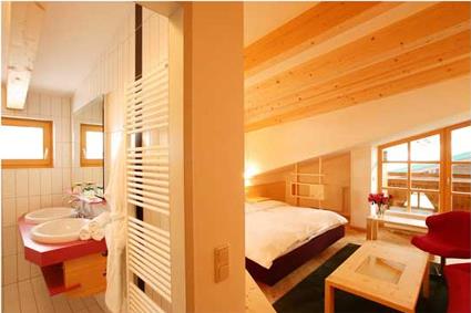 Hotel Glemmtalerhof 5 ***** / Saalbach / lnnsbruck