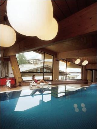 Hotel Glemmtalerhof 5 ***** / Saalbach / lnnsbruck