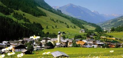 Hotel Glemmtalerhof 5 ***** / Saalbach / lnnsbruck