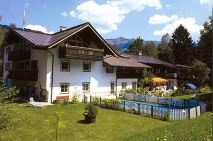 Hotel Hahnenhof 4 **** / Kitzbhel / lnnsbruck