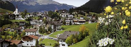 Hotel Kaiserhof 4 **** / Berwang / lnnsbruck