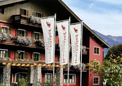 Hotel Kitzhof 4 **** / Kitzbhel / lnnsbruck