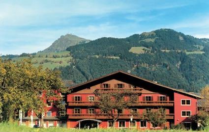 Hotel Kitzhof 4 **** / Kitzbhel / lnnsbruck