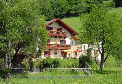 Hotel Landhotel Martha 4 **** / Zell Am See / lnnsbruck