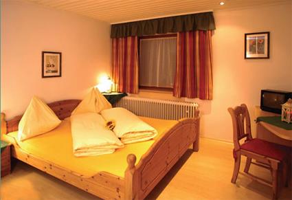 Hotel Landhotel Martha 4 **** / Zell Am See / lnnsbruck