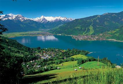 Hotel Landhotel Martha 4 **** / Zell Am See / lnnsbruck