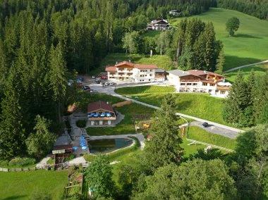 Hotel Pension Berghof 3 *** / Sll / lnnsbruck
