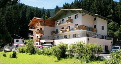 Hotel Schmittenhof 4 **** / Zell Am See / lnnsbruck