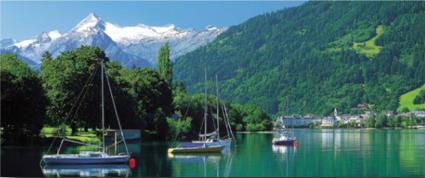 Hotel Schmittenhof 4 **** / Zell Am See / lnnsbruck