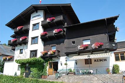 Hotel Resch 3 *** / Kitzbhel / Autriche