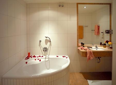 Hotel Goldener Brunnen 4 **** / Klagenfurt / Autriche