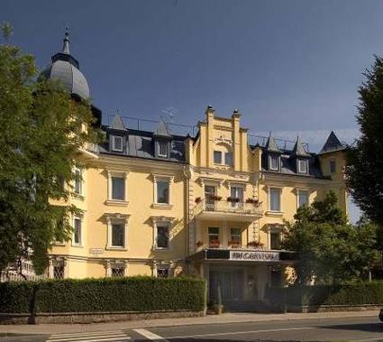 Hotel NH Carlton Salzburg 4 **** / Salzbourg / Autriche