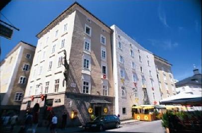 Hotel Gablerbru 3 *** / Salzbourg / Autriche