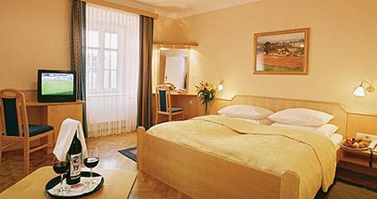 Hotel Gablerbru 3 *** / Salzbourg / Autriche