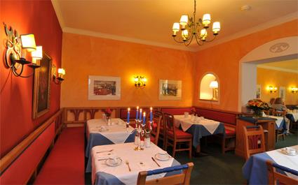 Hotel Markus Sittikus 4 **** / Salzbourg / Autriche