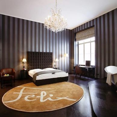 Hotel Altstadt 4 **** / Vienne / Autriche