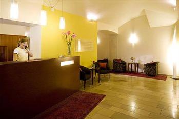 Hotel Das Tigra 4 **** / Vienne / Autriche