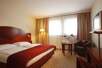 Hotel Das Tigra 4 **** / Vienne / Autriche