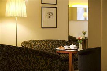 Hotel Das Tigra 4 **** / Vienne / Autriche