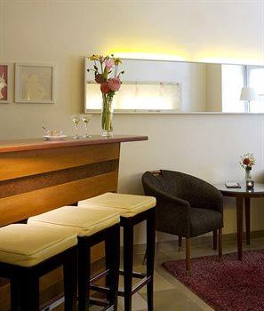 Hotel Das Tigra 4 **** / Vienne / Autriche