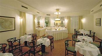 Hotel Johann Strauss 4 **** / Vienne / Autriche