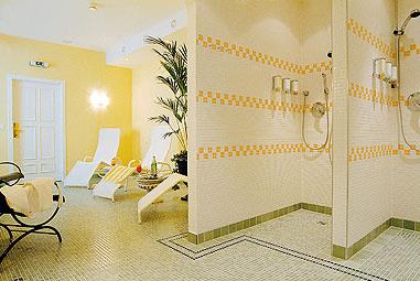 Hotel Kaiserhof 4 **** / Vienne / Autriche