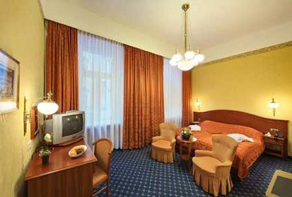 Hotel Kummer 4 **** / Vienne / Autriche