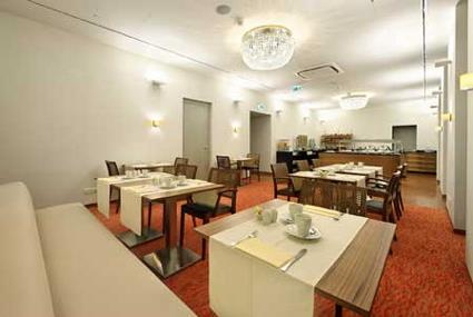 Hotel Kummer 4 **** / Vienne / Autriche