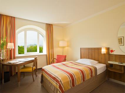 Hotel NH Belvdre 4 **** / Vienne / Autriche