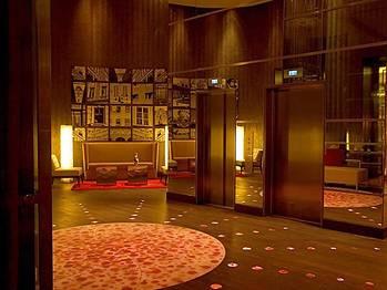 Radisson Blu Style Hotel Vienna 4 **** / Vienne / Autriche