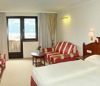 Hotel Berner 4 **** / Zell-am-See / Autriche