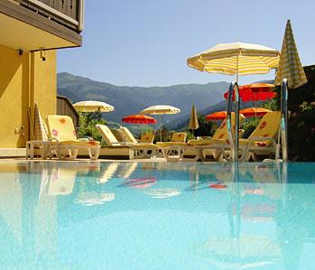 Hotel Berner 4 **** / Zell-am-See / Autriche