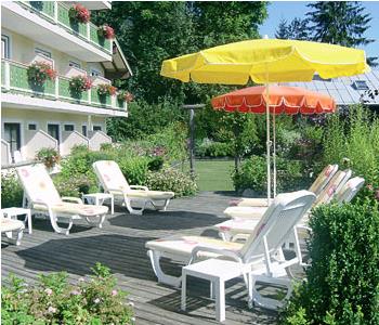 Hotel Berner 4 **** / Zell-am-See / Autriche