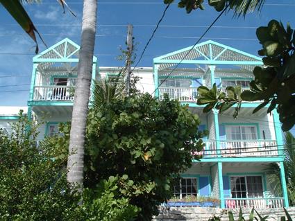 Hotel Hope Town Harbour Lodge 3 *** / Abaco / Bahamas