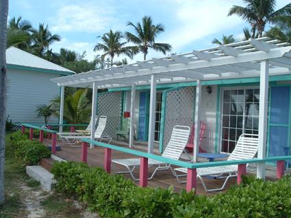 Hotel Hope Town Harbour Lodge 3 *** / Abaco / Bahamas