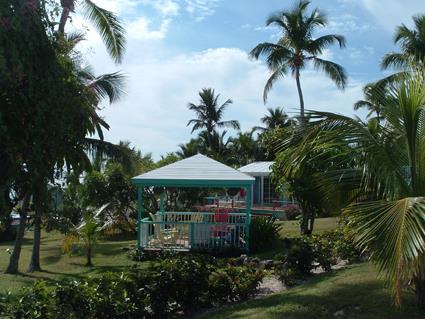 Hotel Hope Town Harbour Lodge 3 *** / Abaco / Bahamas